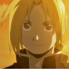 edward elric
