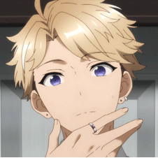 arashi narukami