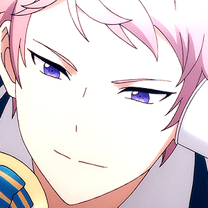 shu itsuki