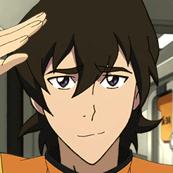 keith kogane